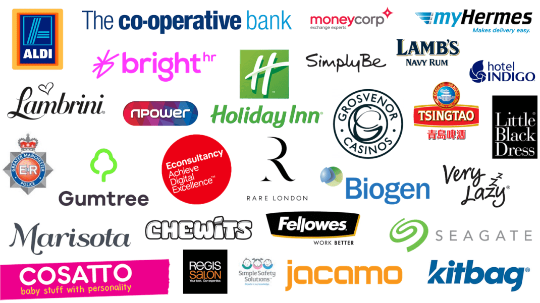 Jo & Co. Client Experience